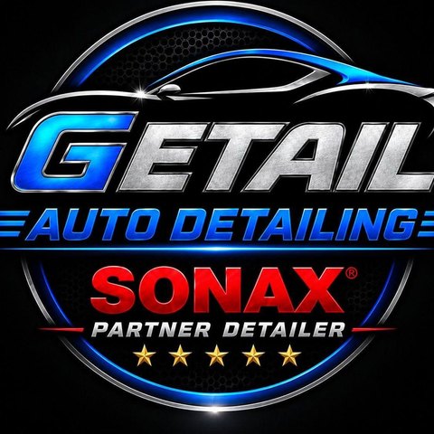 Getail Auto Detailing